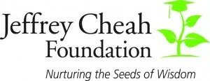 Jeffrey Cheah Foundation