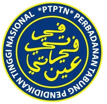 PTPTN (Perbadanan Tabung Pendidikan Tinggi Nasional)